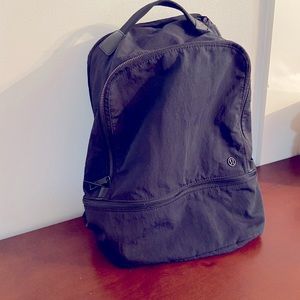 Lululemon City Adventurer Backpack 17L